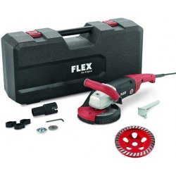 Flex LD 18-7 150 R, Kit Turbo-Jet FL 418.765