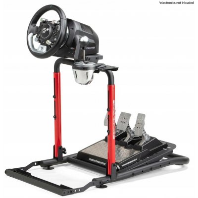 Next Level Racing Wheel Stand Lite 2.0 NLR-S040 – Hledejceny.cz