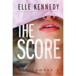 The Score - (Kennedy Elle) – Hledejceny.cz