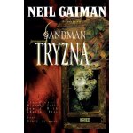 Sandman 10 - Tryzna – Gaiman Neil – Hledejceny.cz