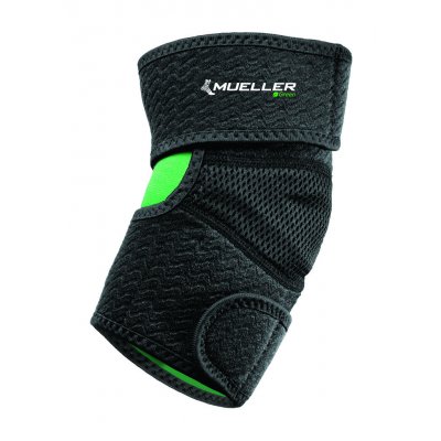 Mueller Green Adjustable Elbow Support bandáž na loket uni – Hledejceny.cz
