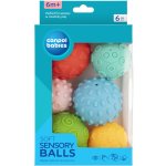 Canpol babies Senzorické míčky barevné – Zboží Dáma