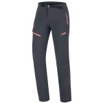 Direct Alpine Cruise Lady dámské kalhoty Anthracite/Coral – Zboží Mobilmania