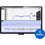 AVID Sibelius Ultimate Perpetual AudioScore – Zboží Živě