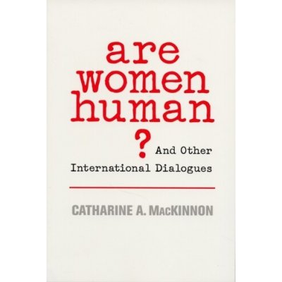 Are Women Human? – Hledejceny.cz