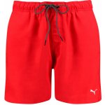 Puma SWIM MEN MEDIUM LENGTH SWIM SHORTS 90766002 – Hledejceny.cz