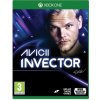 Hra na Xbox One Avicii Invector