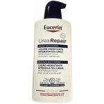 Eucerin UreaRepair Plus 10% Urea Lotion hydratační tělové mléko pro suchou pokožku 400 ml – Zbozi.Blesk.cz
