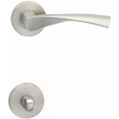 Cobra Giussy-R – WC – Nerez – Sleviste.cz