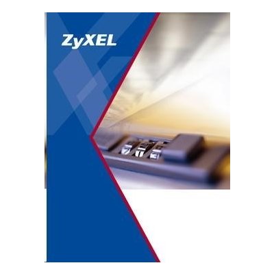 Zyxel 2-Year EU-Based Next Business Day Delivery Service for SWITCH NBD-SW-ZZ0101F