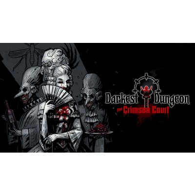 Darkest Dungeon The Crimson Court