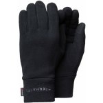 TrekMates Annat mikrofleecové rukavice grey – Zboží Mobilmania