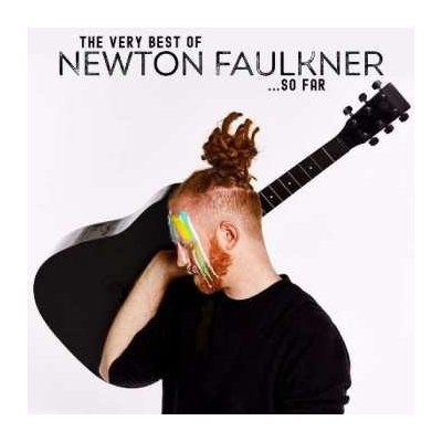 Newton Faulkner - The Very Best Of Newton Faulkner So Far CD – Zbozi.Blesk.cz