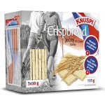 Knuspi Crispbread ječný 150 g – Zboží Dáma