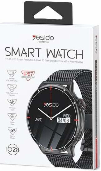 Yesido IO28