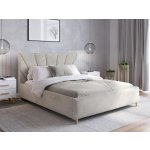 AMI Nábytek Scandi line 3 Šedý Velvet – Hledejceny.cz