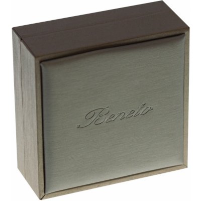 Beneto Luxusní dárková krabička na soupravu šperků K-SF-LUX-S