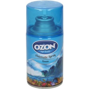 Ozon náhradní náplň Ocean 260 ml