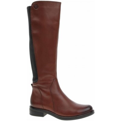 Caprice 9-25513-41 cognac comb – Sleviste.cz