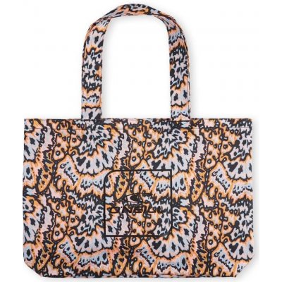 O'Neill Coastal print tote 1150002-32510