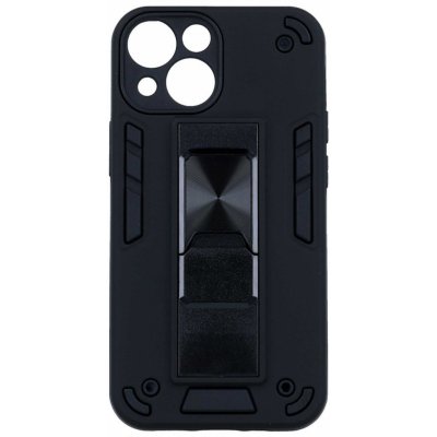 Pouzdro TopQ iPhone 13 mini ultra odolný černý – Zboží Mobilmania