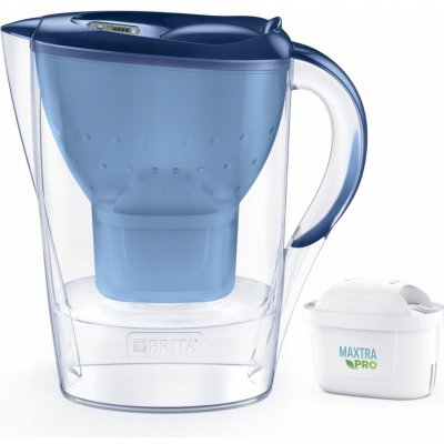 Brita Marella 2,4 l modrá 2024 – Zboží Dáma
