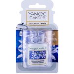 Yankee Candle Midnight Jasmine gelová visačka – Hledejceny.cz