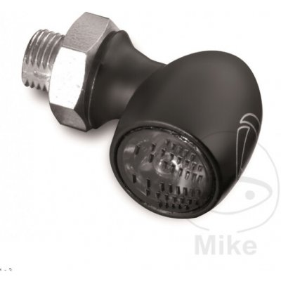 Zadní světlo KELLERMANN černý horizontální montáž – Zboží Mobilmania