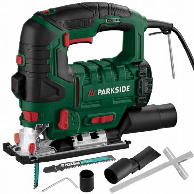 PARKSIDE PSTD 800 C3 – HobbyKompas.cz