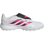 adidas Predator League Fold-Over Tongue TF bílá – Zboží Mobilmania