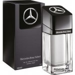 Mercedes Benz Select Night parfém pánský 100 ml – Hledejceny.cz