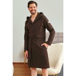 Doctor nap pánský župan SMW.7332 BROWNIE – Sleviste.cz