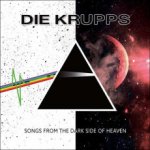 Die Krupps - Songs From The Dark Side Of Heaven CD – Sleviste.cz