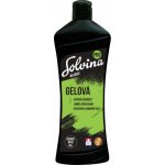 Solvina Profi gelová účinný mycí gel pro chlapské ruce 450 g – Zboží Dáma
