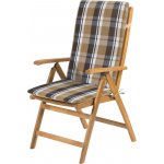 Fieldmann FDZN 9106 krémový / pruhy 110 x 45 x 5 cm – Hledejceny.cz