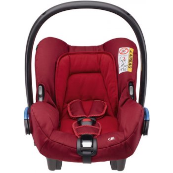 Maxi cosi top citi 2019