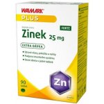 Walmark ZINEK Forte 25 mg 90 tablet – Sleviste.cz