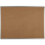 VMS Vision ekoTAB Textilní nástěnka 60 x 90 cm – Zbozi.Blesk.cz
