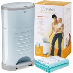 KORBELL New Blue – Zboží Dáma