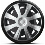 Górecki 15" MISTRAL VAN SILVER BLACK 4 ks – Zboží Mobilmania