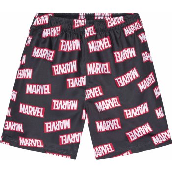 Marvel chlapecké koupací kraťasy