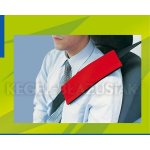 Kegel Potah na bezpečnostní pás červený | Zboží Auto