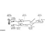 BOSAL BS 248-004 – Hledejceny.cz