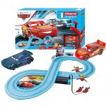 Carrera 63038 FIRST CARS Power Duell – Hledejceny.cz