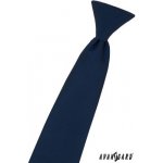 Avantgard Chlapecká kravata modrá 548-9840 – Sleviste.cz
