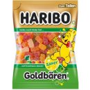 Haribo kyselí medvídci 200 g