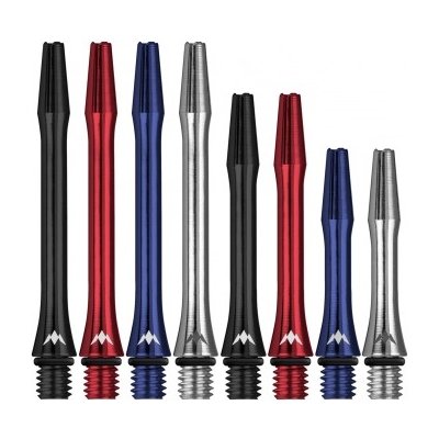 Mission AliCross midi – Zboží Dáma