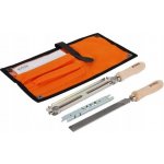 Sada na ostření STIHL 3/8" – Zboží Dáma