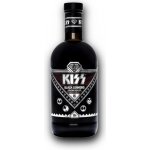 Kiss Black Diamond 40% 0,5 l (holá láhev) – Zboží Dáma