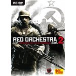 Red Orchestra 2: Heroes of Stalingrad – Hledejceny.cz